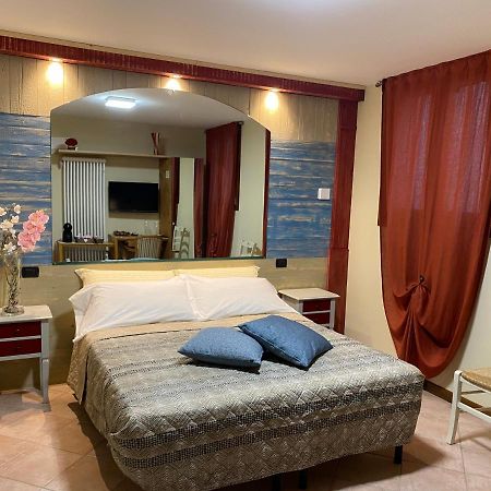 Bed & Breakfast Ca'Bassano Bassano del Grappa Eksteriør billede
