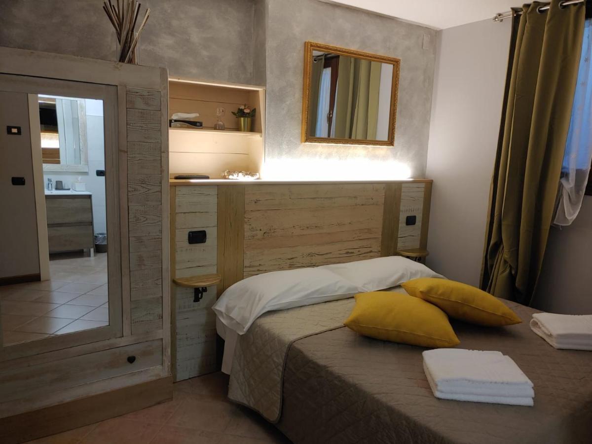 Bed & Breakfast Ca'Bassano Bassano del Grappa Eksteriør billede