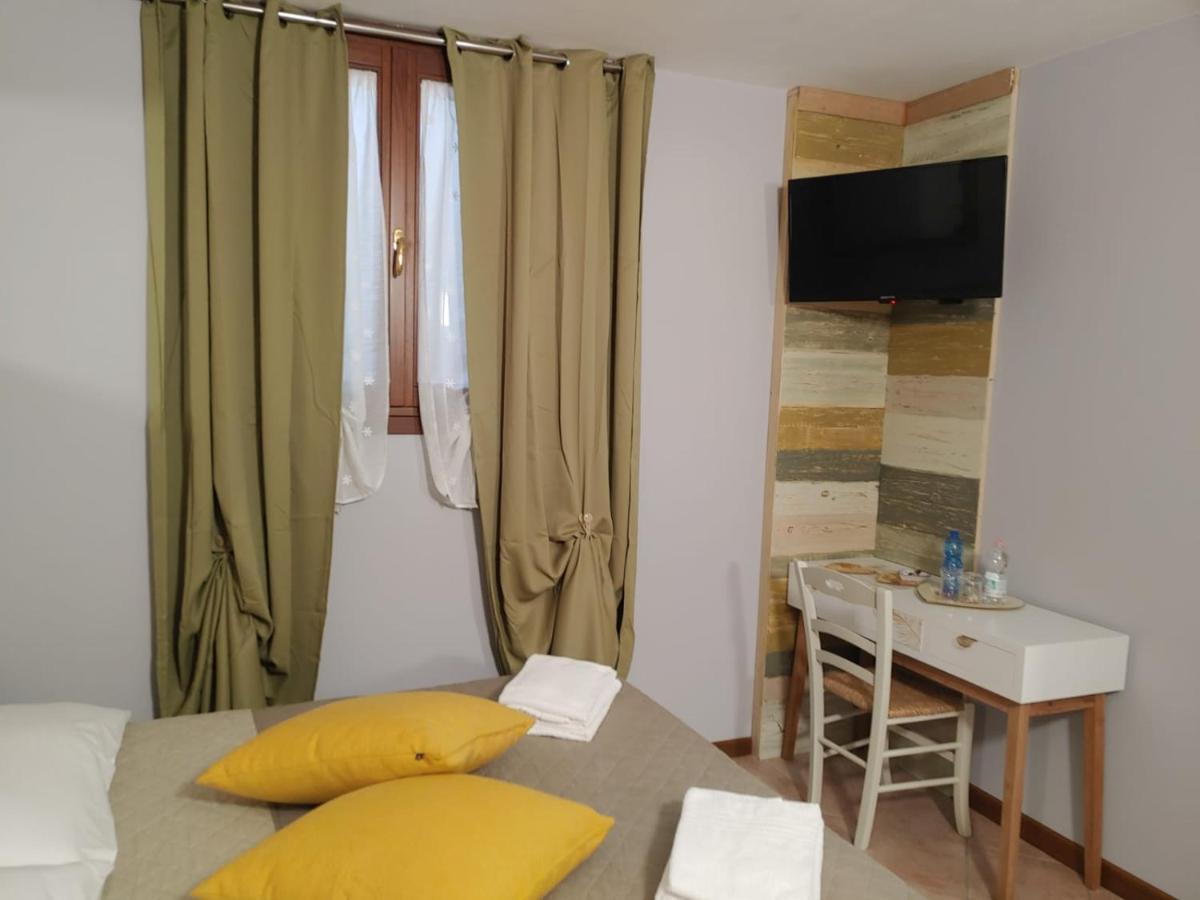 Bed & Breakfast Ca'Bassano Bassano del Grappa Eksteriør billede