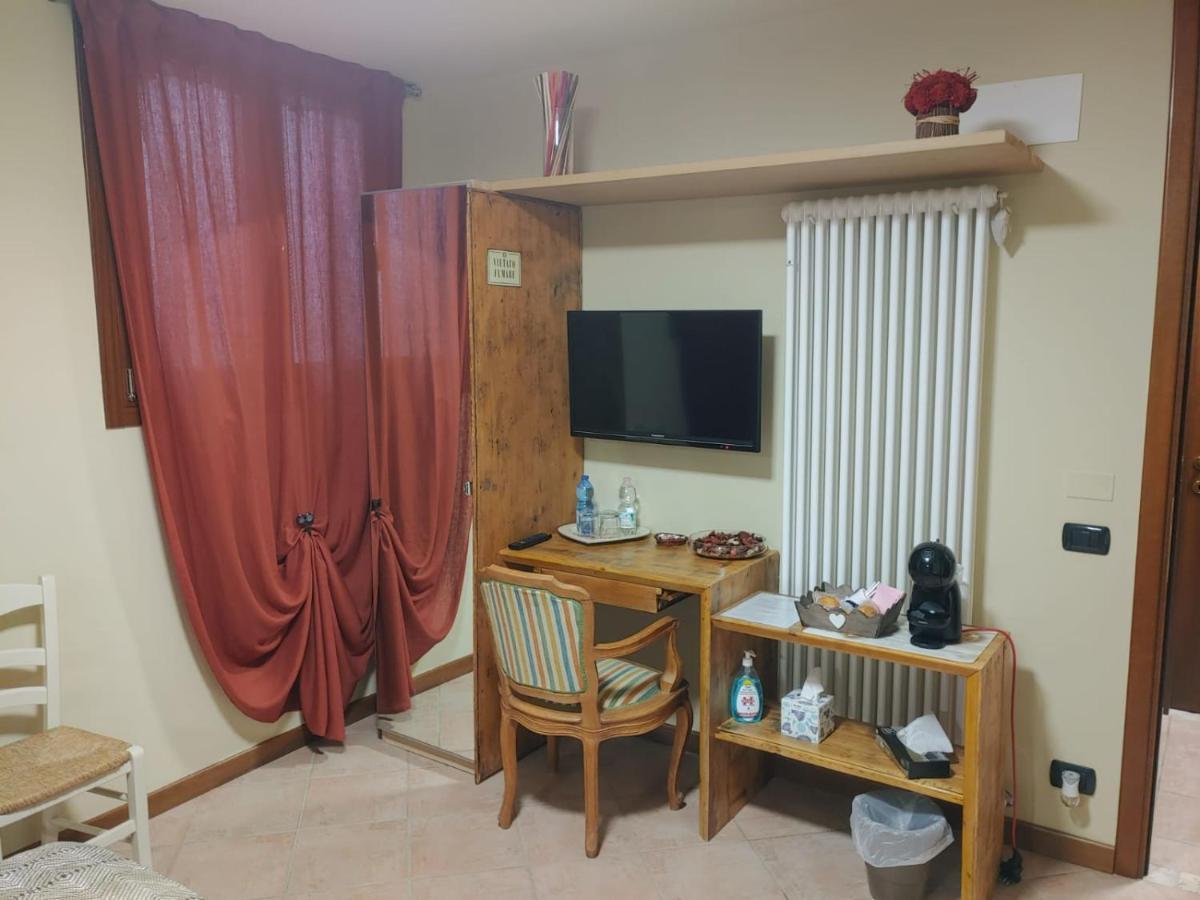 Bed & Breakfast Ca'Bassano Bassano del Grappa Eksteriør billede