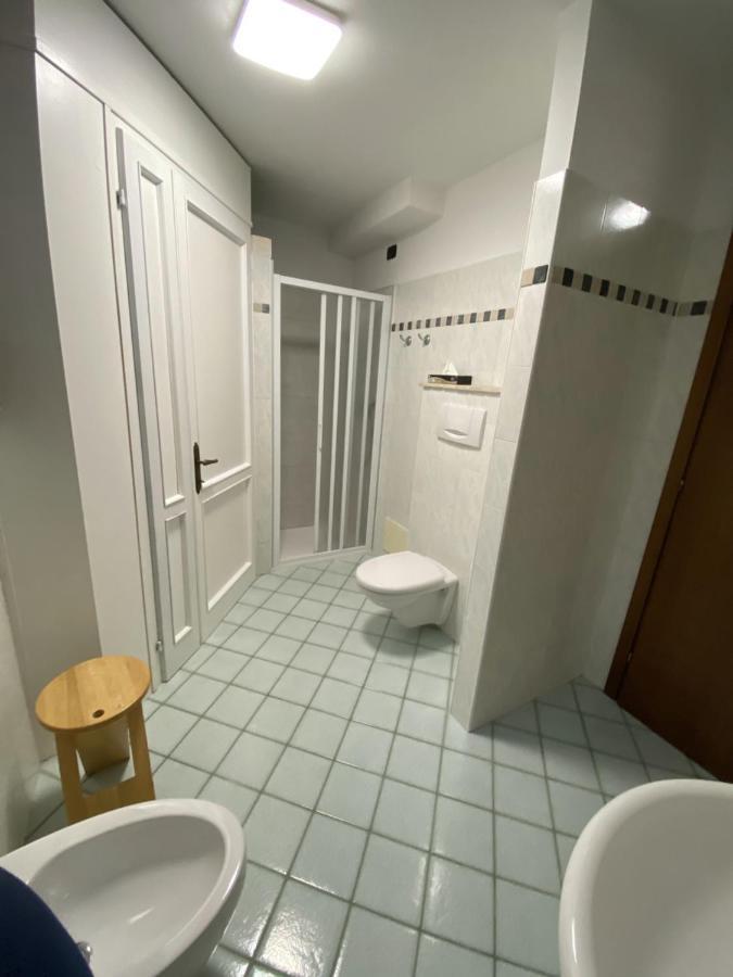 Bed & Breakfast Ca'Bassano Bassano del Grappa Eksteriør billede