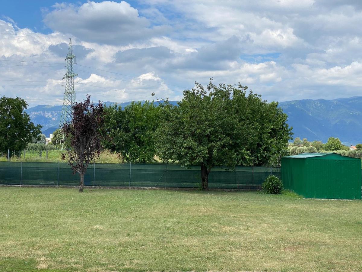 Bed & Breakfast Ca'Bassano Bassano del Grappa Eksteriør billede