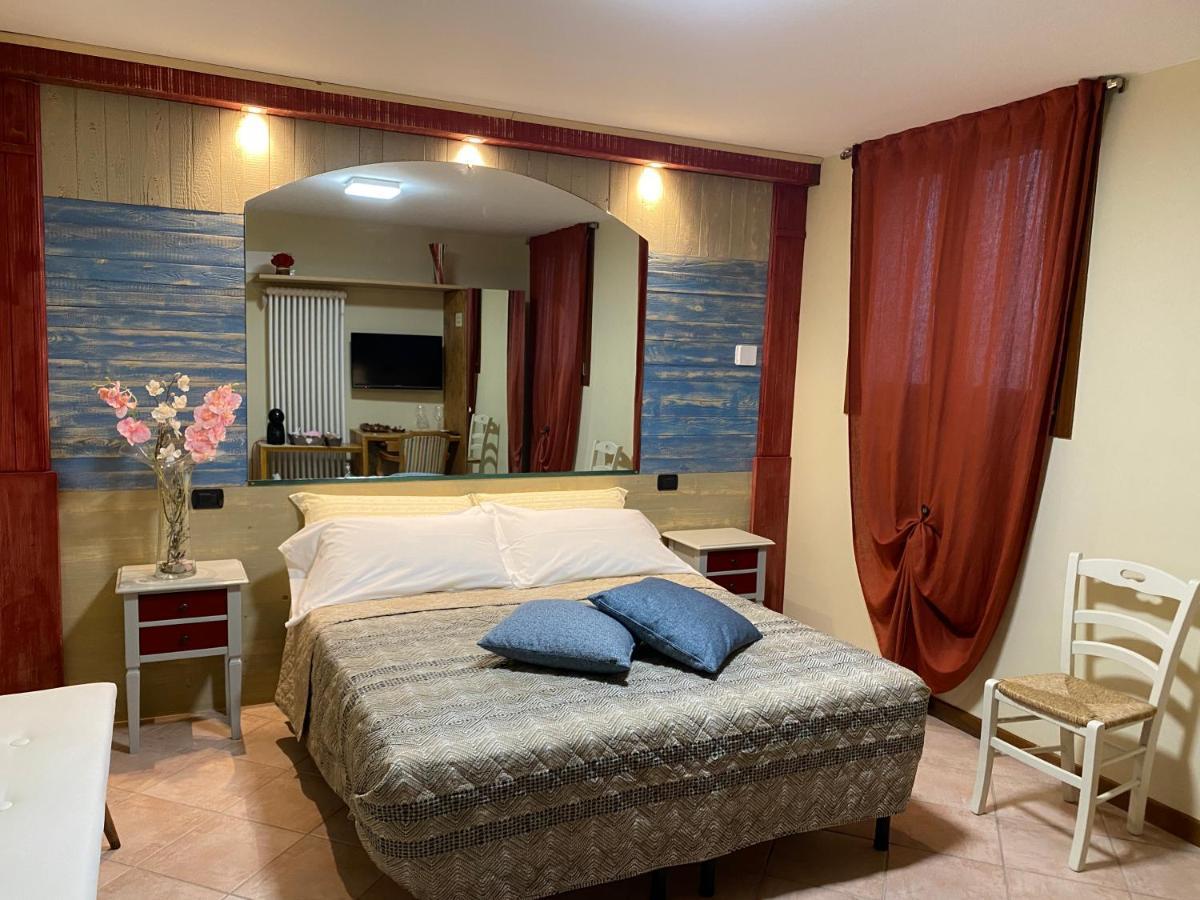 Bed & Breakfast Ca'Bassano Bassano del Grappa Eksteriør billede
