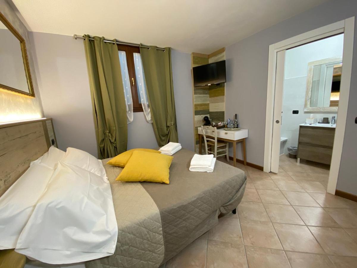 Bed & Breakfast Ca'Bassano Bassano del Grappa Eksteriør billede